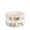 Rose & Violet's Bouquet des Fleurs 2.5" Strip Roll (Jelly Roll / Rolie Polie) by Riley Blake (RP-17290-40)